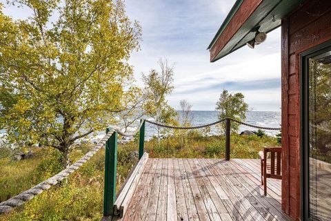 Tiny photo for 4346 Highway 61, Two Harbors, MN 55616 (MLS # 6122414)