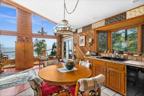 Tiny photo for 4346 Highway 61, Two Harbors, MN 55616 (MLS # 6122414)