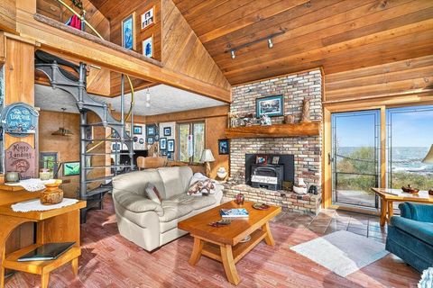Tiny photo for 4346 Highway 61, Two Harbors, MN 55616 (MLS # 6122414)