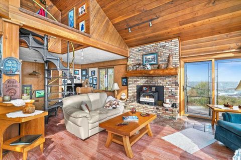 Tiny photo for 4346 Highway 61, Two Harbors, MN 55616 (MLS # 6122414)