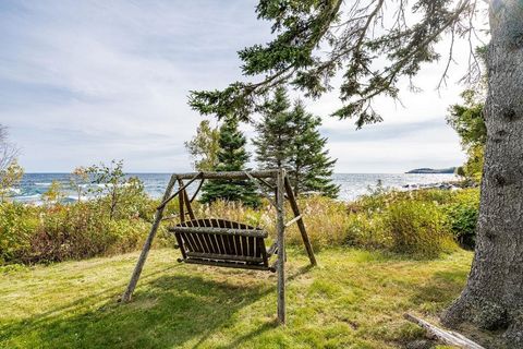Tiny photo for 4346 Highway 61, Two Harbors, MN 55616 (MLS # 6122414)