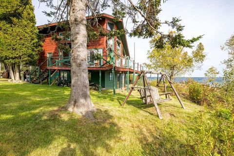 Tiny photo for 4346 Highway 61, Two Harbors, MN 55616 (MLS # 6122414)
