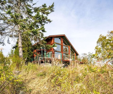 Tiny photo for 4346 Highway 61, Two Harbors, MN 55616 (MLS # 6122414)