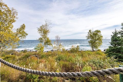 Tiny photo for 4346 Highway 61, Two Harbors, MN 55616 (MLS # 6122414)
