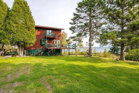 Tiny photo for 4346 Highway 61, Two Harbors, MN 55616 (MLS # 6122414)