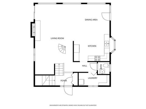 Tiny photo for 4346 Highway 61, Two Harbors, MN 55616 (MLS # 6122414)