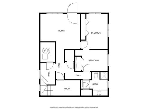Tiny photo for 4346 Highway 61, Two Harbors, MN 55616 (MLS # 6122414)