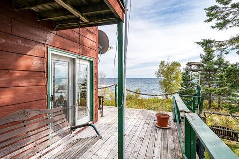 Tiny photo for 4346 Highway 61, Two Harbors, MN 55616 (MLS # 6122414)