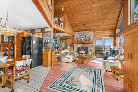 Tiny photo for 4346 Highway 61, Two Harbors, MN 55616 (MLS # 6122414)