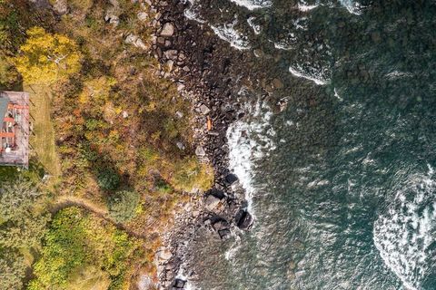 Tiny photo for 4346 Highway 61, Two Harbors, MN 55616 (MLS # 6122414)