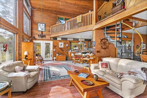 Tiny photo for 4346 Highway 61, Two Harbors, MN 55616 (MLS # 6122414)