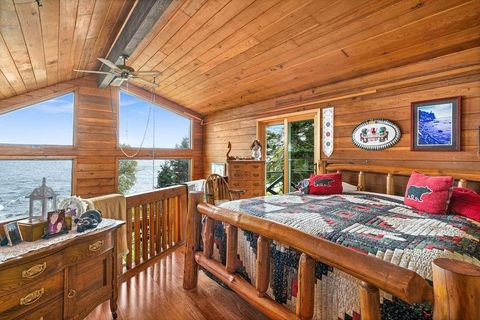 Tiny photo for 4346 Highway 61, Two Harbors, MN 55616 (MLS # 6122414)