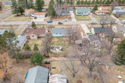 Tiny photo for 14 Dogwood Blvd, Babbitt, MN 55706 (MLS # 6124925)