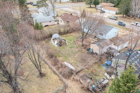 Tiny photo for 14 Dogwood Blvd, Babbitt, MN 55706 (MLS # 6124925)