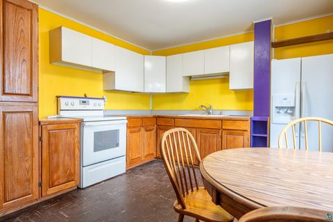 Tiny photo for 14 Dogwood Blvd, Babbitt, MN 55706 (MLS # 6124925)