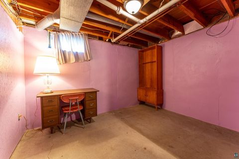 Tiny photo for 14 Dogwood Blvd, Babbitt, MN 55706 (MLS # 6124925)