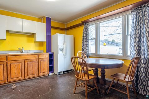 Tiny photo for 14 Dogwood Blvd, Babbitt, MN 55706 (MLS # 6124925)