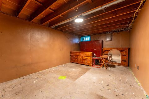 Tiny photo for 14 Dogwood Blvd, Babbitt, MN 55706 (MLS # 6124925)