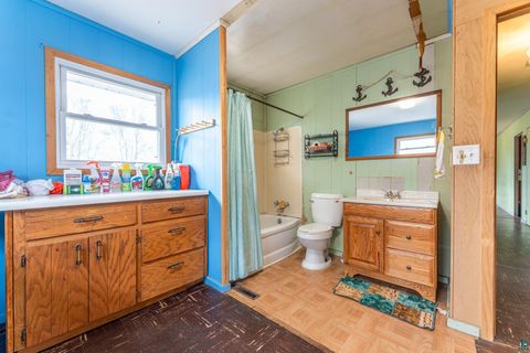 Tiny photo for 14 Dogwood Blvd, Babbitt, MN 55706 (MLS # 6124925)