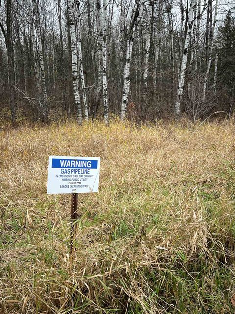 Tiny photo for TBD Townline Rd, Hibbing, MN 55746 (MLS # 6122858)