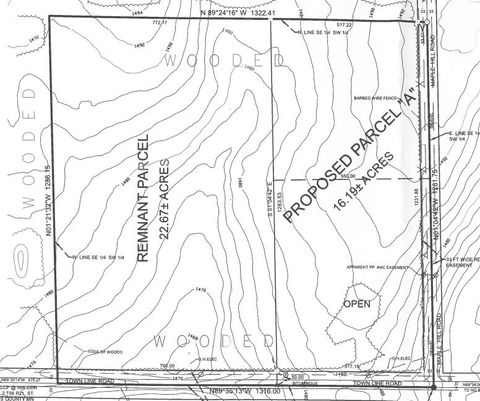 Tiny photo for TBD Townline Rd, Hibbing, MN 55746 (MLS # 6122858)