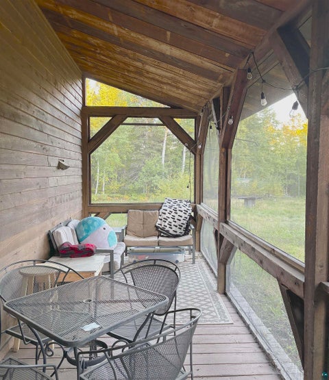 Tiny photo for 240 Birch Dr, Grand Marais, MN 55604 (MLS # 6128073)