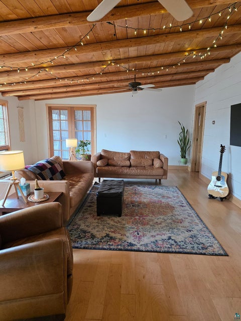 Tiny photo for 240 Birch Dr, Grand Marais, MN 55604 (MLS # 6128073)