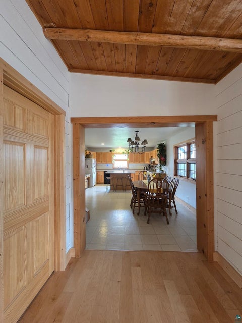 Tiny photo for 240 Birch Dr, Grand Marais, MN 55604 (MLS # 6128073)