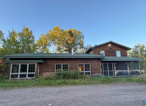 Photo of 240 Birch Dr, Grand Marais, MN 55604 (MLS # 6128073)
