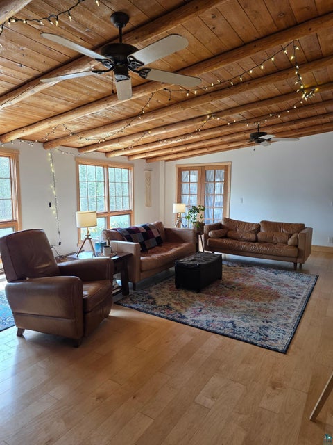 Tiny photo for 240 Birch Dr, Grand Marais, MN 55604 (MLS # 6128073)