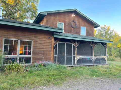 Tiny photo for 240 Birch Dr, Grand Marais, MN 55604 (MLS # 6128073)