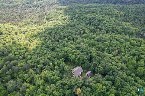 Tiny photo for 189 Barker Lake Rd, Lutsen, MN 55612 (MLS # 6127404)
