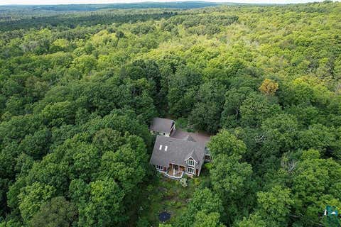Tiny photo for 189 Barker Lake Rd, Lutsen, MN 55612 (MLS # 6127404)