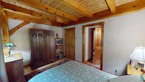 Tiny photo for 189 Barker Lake Rd, Lutsen, MN 55612 (MLS # 6127404)