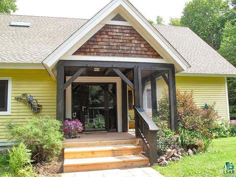 Tiny photo for 189 Barker Lake Rd, Lutsen, MN 55612 (MLS # 6127404)