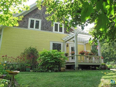Tiny photo for 189 Barker Lake Rd, Lutsen, MN 55612 (MLS # 6127404)