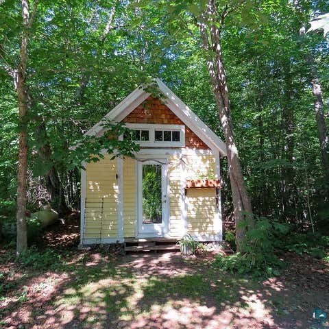 Tiny photo for 189 Barker Lake Rd, Lutsen, MN 55612 (MLS # 6127404)