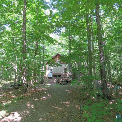 Tiny photo for 189 Barker Lake Rd, Lutsen, MN 55612 (MLS # 6127404)