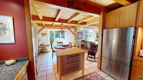 Tiny photo for 189 Barker Lake Rd, Lutsen, MN 55612 (MLS # 6127404)