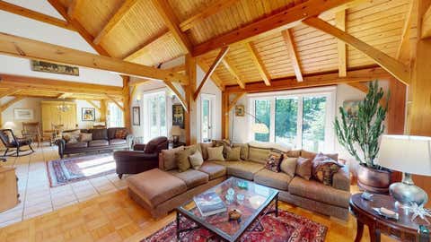 Tiny photo for 189 Barker Lake Rd, Lutsen, MN 55612 (MLS # 6127404)