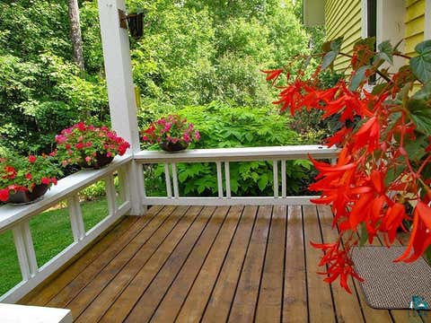 Tiny photo for 189 Barker Lake Rd, Lutsen, MN 55612 (MLS # 6127404)