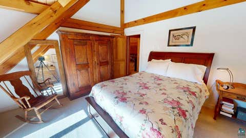 Tiny photo for 189 Barker Lake Rd, Lutsen, MN 55612 (MLS # 6127404)