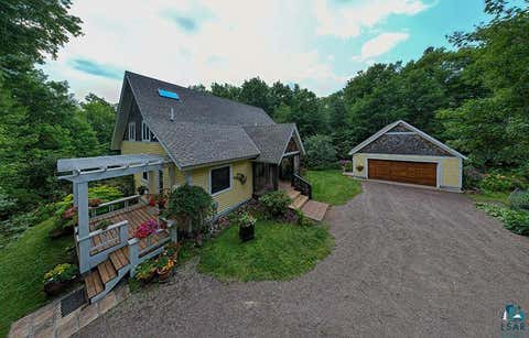 Tiny photo for 189 Barker Lake Rd, Lutsen, MN 55612 (MLS # 6127404)