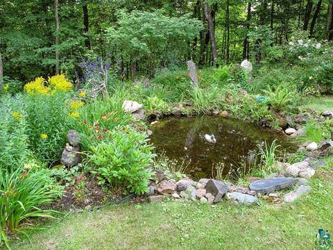 Tiny photo for 189 Barker Lake Rd, Lutsen, MN 55612 (MLS # 6127404)