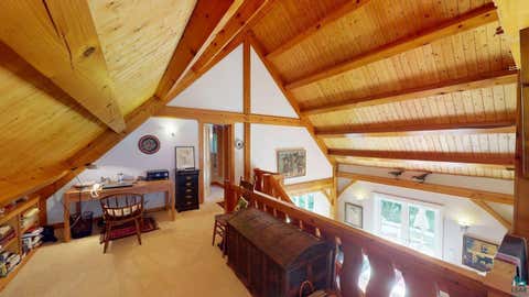 Tiny photo for 189 Barker Lake Rd, Lutsen, MN 55612 (MLS # 6127404)