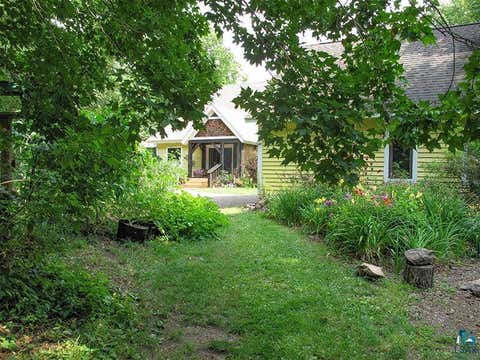 Tiny photo for 189 Barker Lake Rd, Lutsen, MN 55612 (MLS # 6127404)