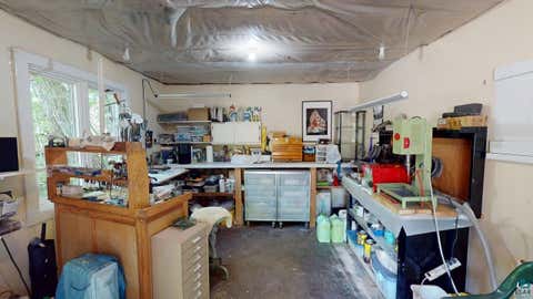 Tiny photo for 189 Barker Lake Rd, Lutsen, MN 55612 (MLS # 6127404)