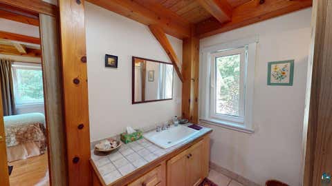 Tiny photo for 189 Barker Lake Rd, Lutsen, MN 55612 (MLS # 6127404)