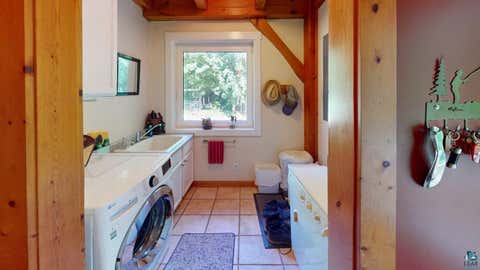 Tiny photo for 189 Barker Lake Rd, Lutsen, MN 55612 (MLS # 6127404)