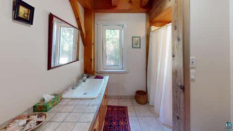 Tiny photo for 189 Barker Lake Rd, Lutsen, MN 55612 (MLS # 6127404)
